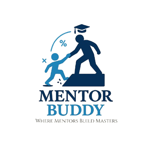 Mentor Buddy Logo